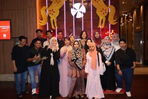 BUKA PUASA PUCHONG